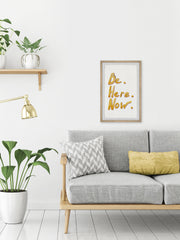 Be Here Now II