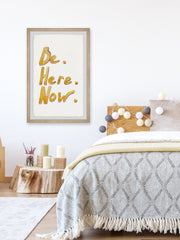 Be Here Now II