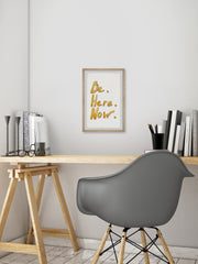 Be Here Now II