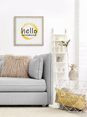 Hello Sunshine IV