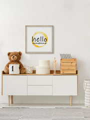 Hello Sunshine IV