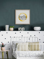 Hello Sunshine IV