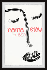 Namastay in Bed VI