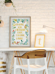 Seek Peace, Wisdom and Love II