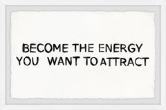 Become the Energy VIII
