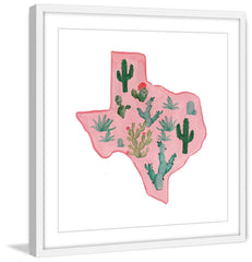 Pink Texas