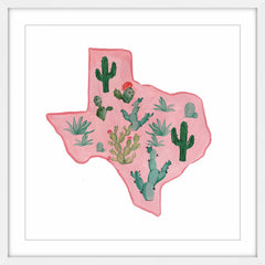 Pink Texas