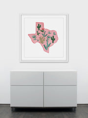 Pink Texas