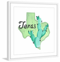 Green Texas