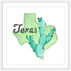 Green Texas