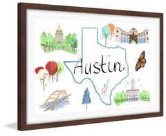 Austin Sites