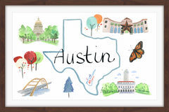 Austin Sites