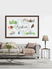 Austin Sites