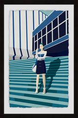 Steps to Fashion