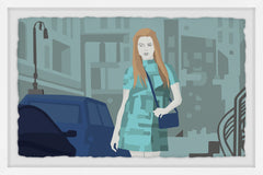Travel in Fashion