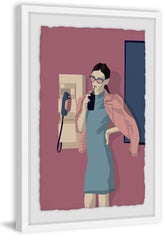 The Pink Fashion