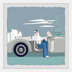 Paris Road Trip II
