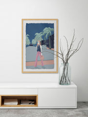 Palm Fashion