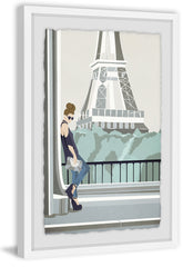 Paris Chick