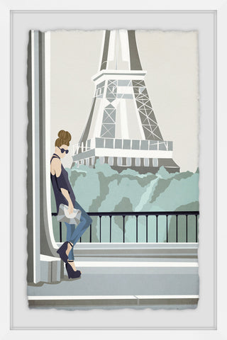 Paris Chick