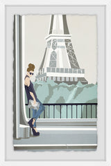 Paris Chick