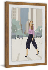 The Formal Chic