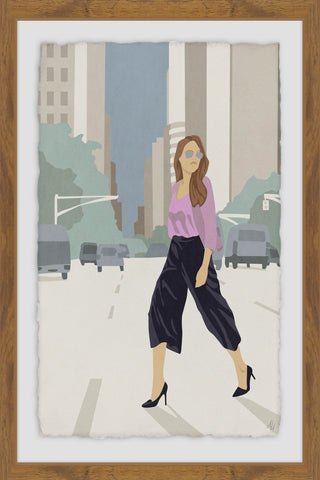 The Formal Chic
