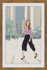 The Formal Chic