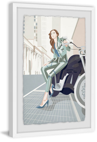 Fashion Bike