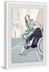Fashion Bike