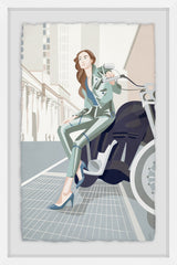Fashion Bike