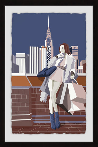 Empire Fashion II