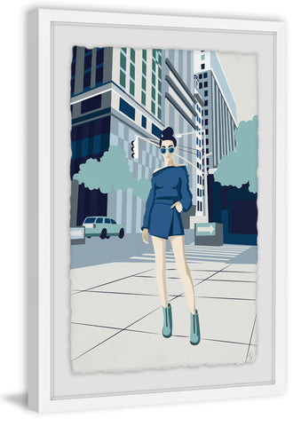 High Street Fashion