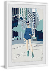 High Street Fashion