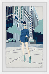 High Street Fashion
