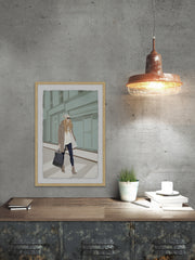 The Casual Chic