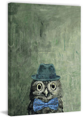 Mister Owly