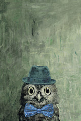 Mister Owly