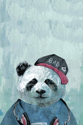 Bad Panda