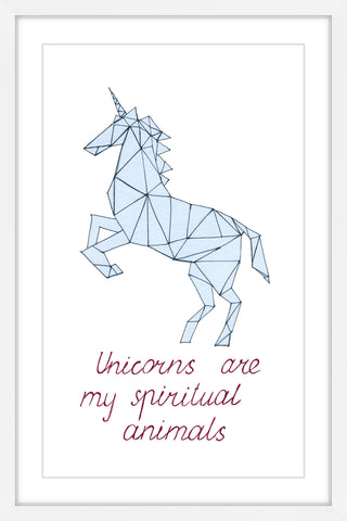 My Spiritual Animal