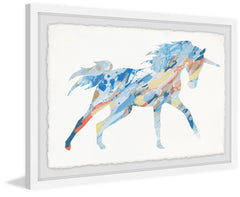 Painted Unicorn