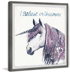 I Believe Unicorns II