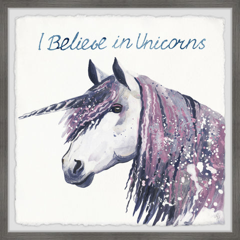 I Believe Unicorns II