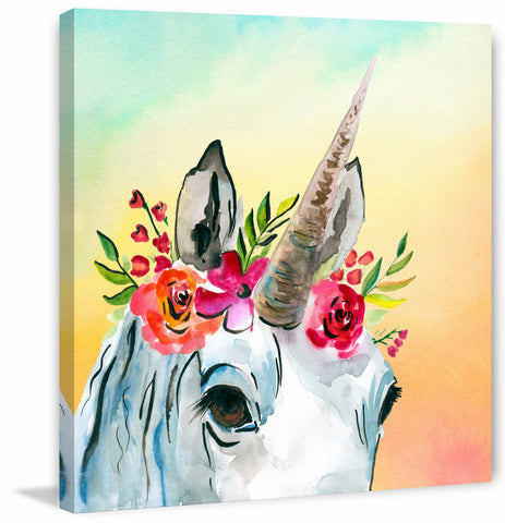 Unicorn Flowers