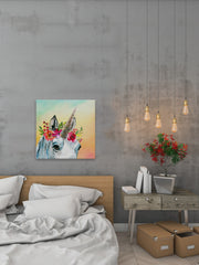 Unicorn Flowers