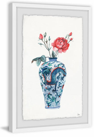 Blooming Flowers