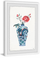 Blooming Flowers