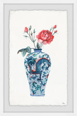 Blooming Flowers