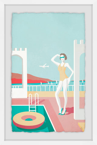 Summer Fashion IV