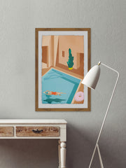 Floating II
